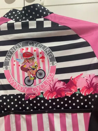 4 tipos de vestidos deportivos ciclismo