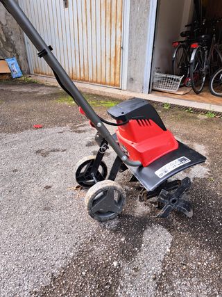 Zappatrice elettrica Einhell GC-RT 1545 M