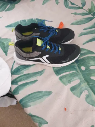 Zapatillas Banba Talla 45