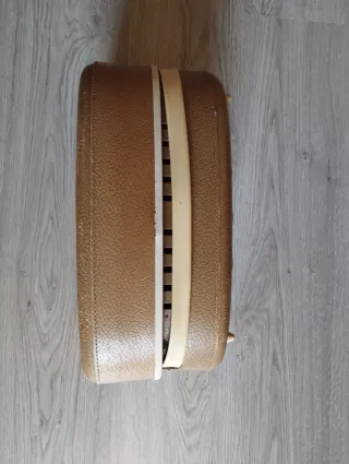 Tocadiscos Vintage de maleta