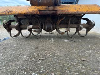 Motocultor Peyma 150cc