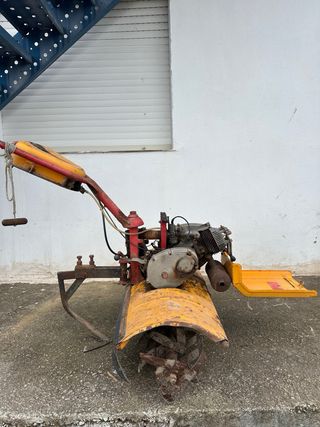 Motocultor Peyma 150cc
