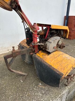 Motocultor Peyma 150cc