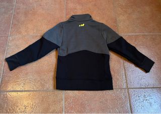 Sudadera deportiva Wed'ze Talla 3