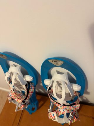 Raquetas de nieve junior TSL