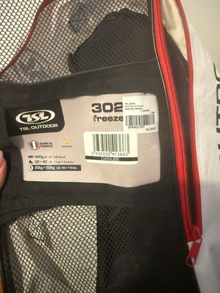 Raquetas de nieve junior TSL