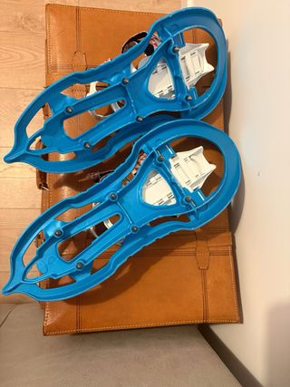 Raquetas de nieve junior TSL