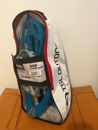 Raquetas de nieve junior TSL