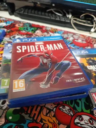 Pack 5 Juegos PS4 Shooter