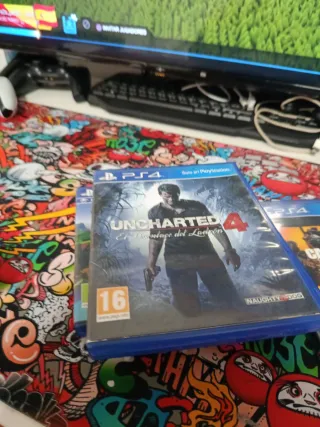 Pack 5 Juegos PS4 Shooter