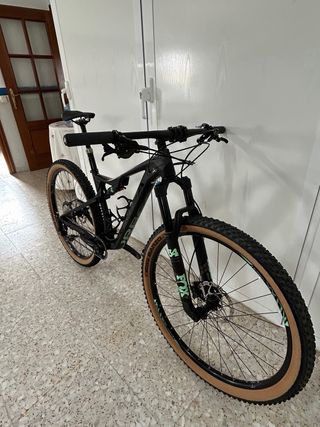Orbea Oiz !!! COMO NUEVA !!!