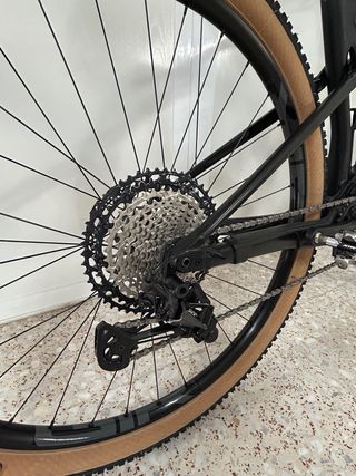 Orbea Oiz !!! COMO NUEVA !!!