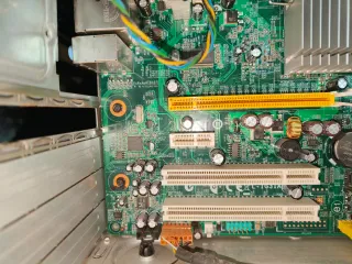 Scheda Madre Lenovo G31T-LM