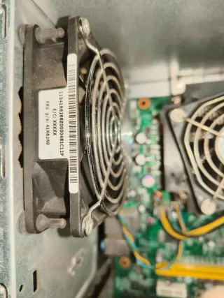 Scheda Madre Lenovo G31T-LM