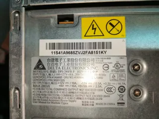 Scheda Madre Lenovo G31T-LM