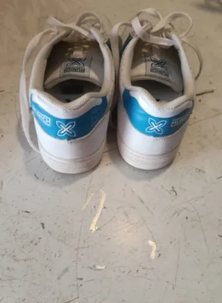 Zapatillas Munich niño talla 36