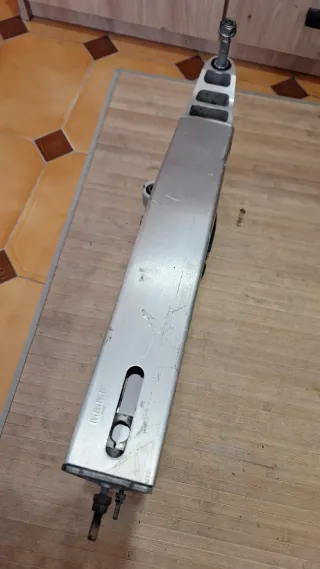 Basculante Honda Hornet