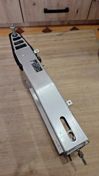 Basculante Honda Hornet