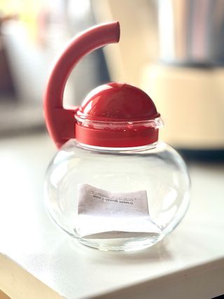 Bollitore Guzzini Design