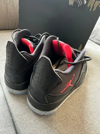 Jordan Courtside 23 Talla 44 NUEVAS