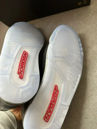 Jordan Courtside 23 Talla 44 NUEVAS