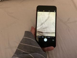 iPhone 8 Plus 64GB Rojo