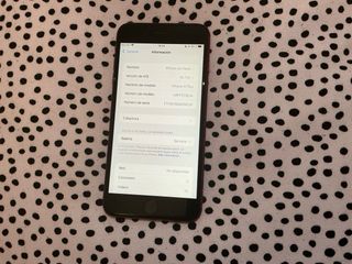 iPhone 8 Plus 64GB Rojo