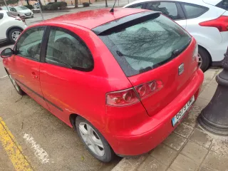 SEAT Ibiza 2006