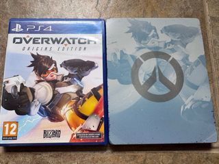 Juegos PS4 Descatalogados