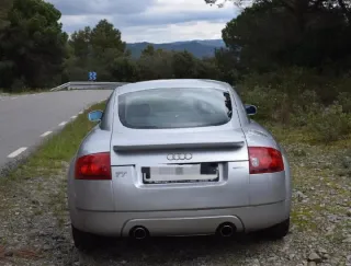 Audi TT 1999