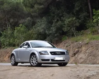 Audi TT 1999