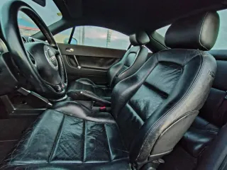 Audi TT 1999