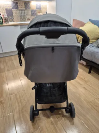 Passeggino Inglesina NOW pieghevole