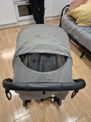 Passeggino Inglesina NOW pieghevole