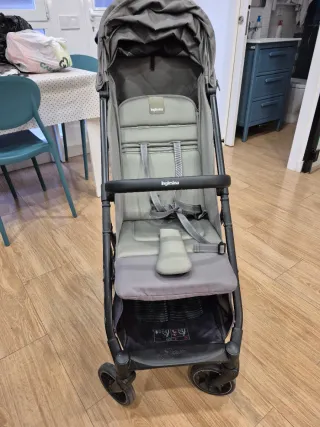 Passeggino Inglesina NOW pieghevole