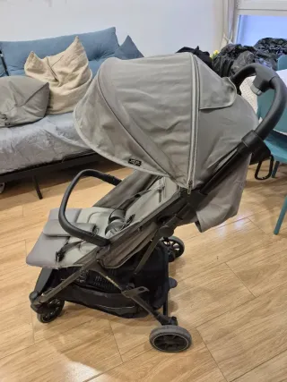 Passeggino Inglesina NOW pieghevole