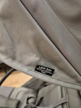 Passeggino Inglesina NOW pieghevole