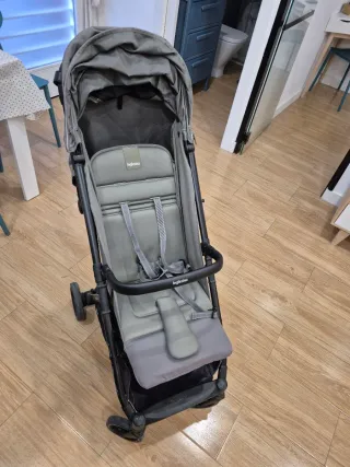 Passeggino Inglesina NOW pieghevole