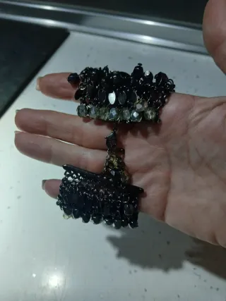 Bracciale da donna con ciondoli