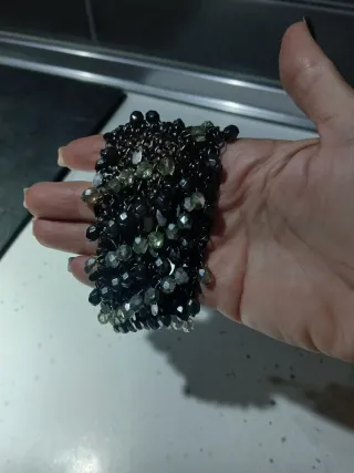 Bracciale da donna con ciondoli