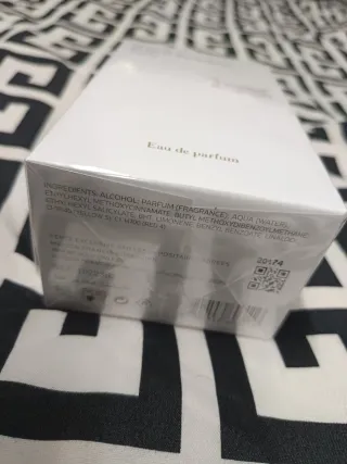 Carolina Herrera Good Girl Elixir Mujer