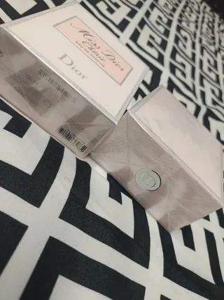 Carolina Herrera Good Girl Elixir Mujer