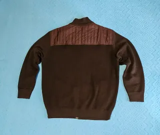 Chaqueta Emídio Tucci Marrón para Hombre