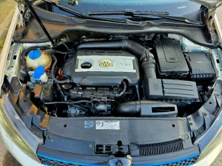 Volkswagen Golf 2009