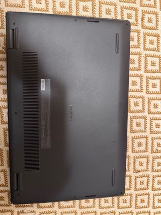 Portátil Dell Inspiron 15 3520 i7 16GB RAM.