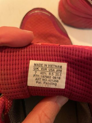 Salomon Speedcross Vario 2