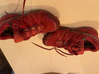 Salomon Speedcross Vario 2