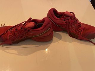 Salomon Speedcross Vario 2