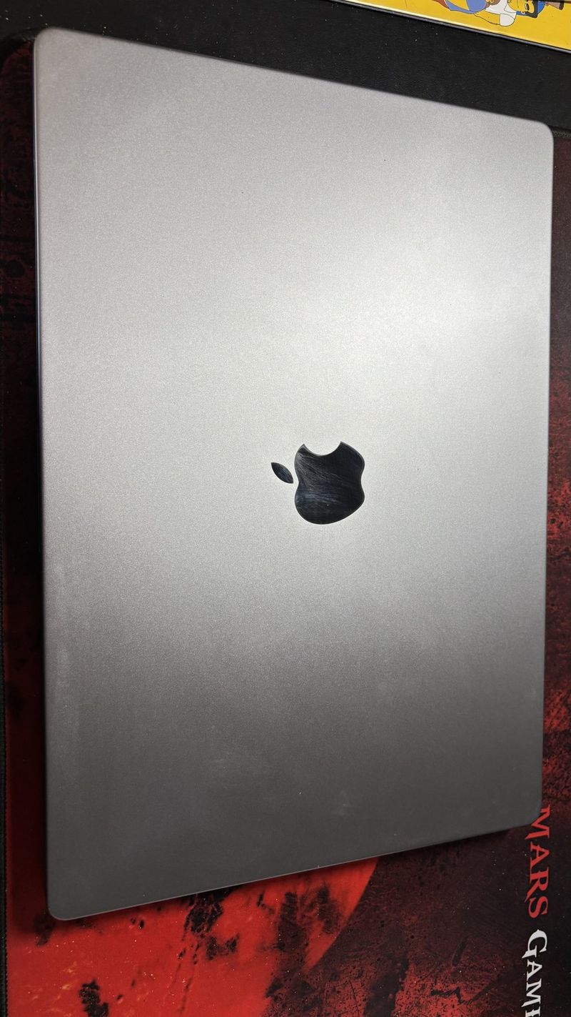MacBook Pro 16 M2 Pro 16GB 1TB afbeelding 2