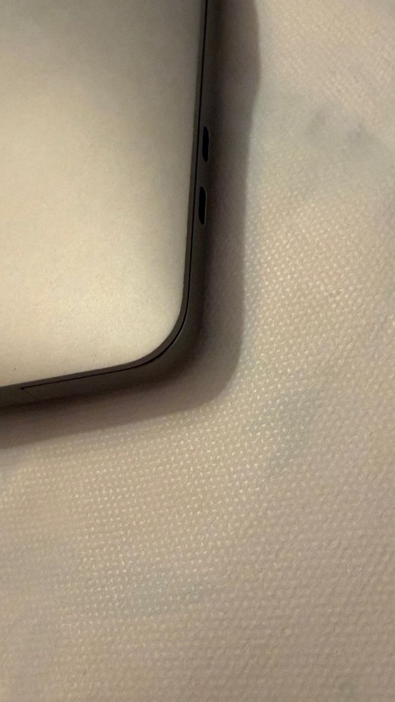 MacBook Pro 13” M1 16GB 2TB 2020 afbeelding 4